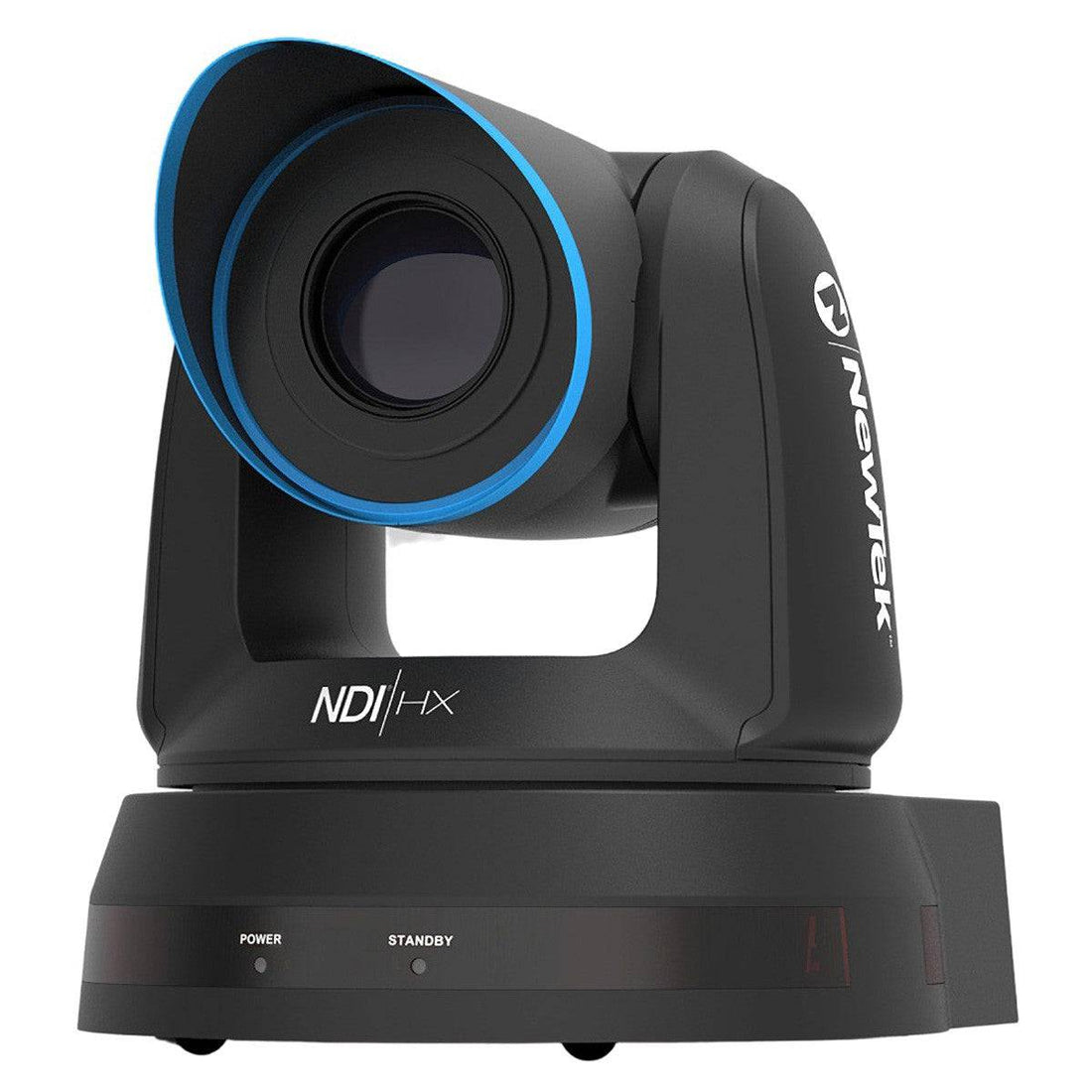 Vizrt NDIHX-PTZ2 1080p PTZ Camera - Coremicro – image 1