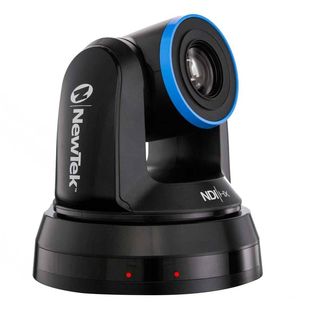 Vizrt NDIHX-PTZ1 NDI PTZ Camera - Coremicro – image 1