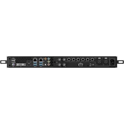 Vizrt NC1 Studio Input Module (4-channel) - Coremicro – image 2