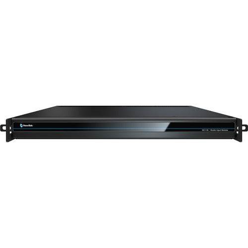 Vizrt NC1 Studio Input Module (4-channel) - Coremicro – image 1