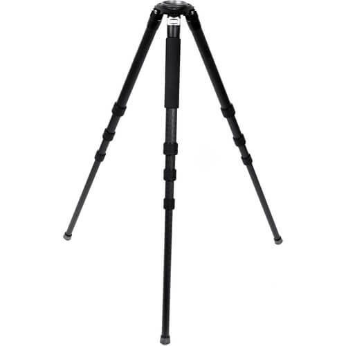 OZEN 8CF3 75mm AGILE 8 E-Z LOAD Tripod System - Coremicro – image 2