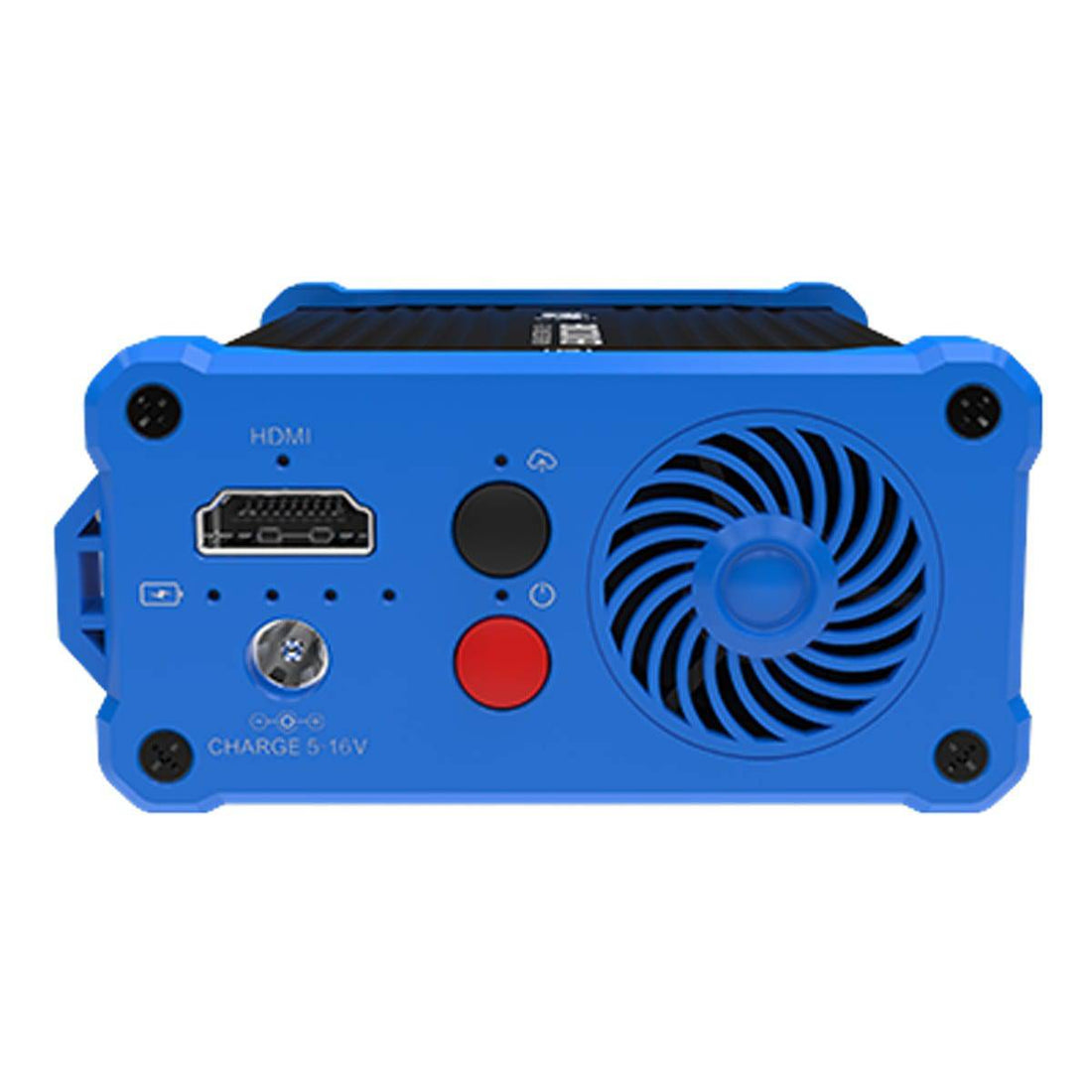 Kiloview P2 HDMI over IP 4G Bonding Encoder with Battery - Coremicro – image 3