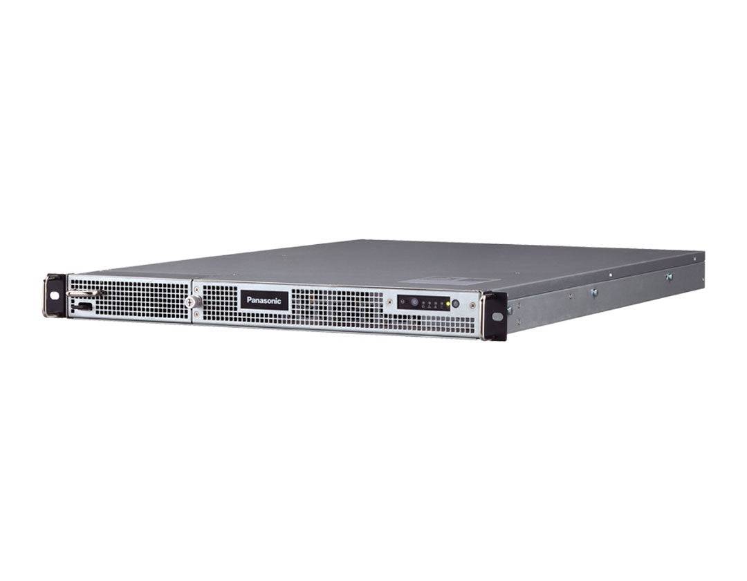 Panasonic KAIROS Core 100 Switcher/Mainframe/Server - Coremicro – image 1