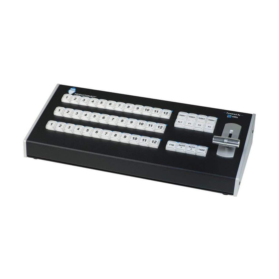 PRODUCTION BOT Control Surface for Switch Systems - Coremicro – image 1