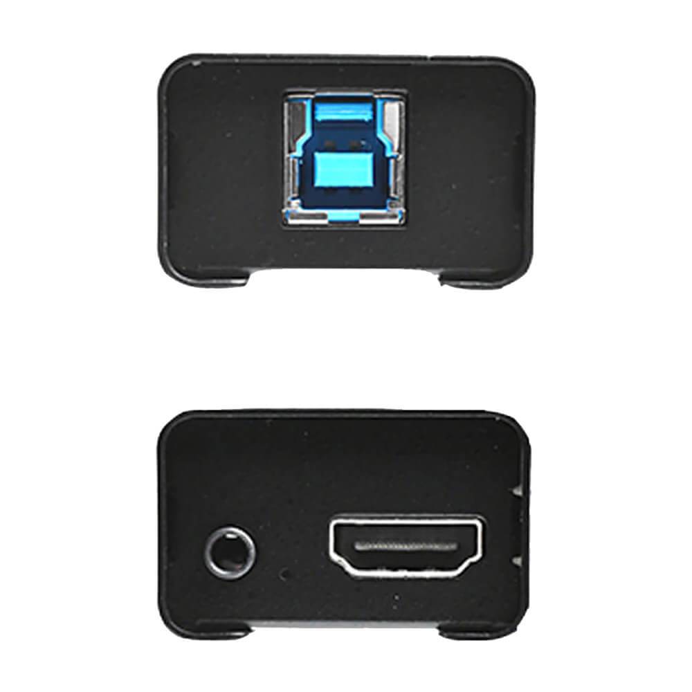 Yuan HDMI Input to USB 3.0 Capture Box - Coremicro – image 2