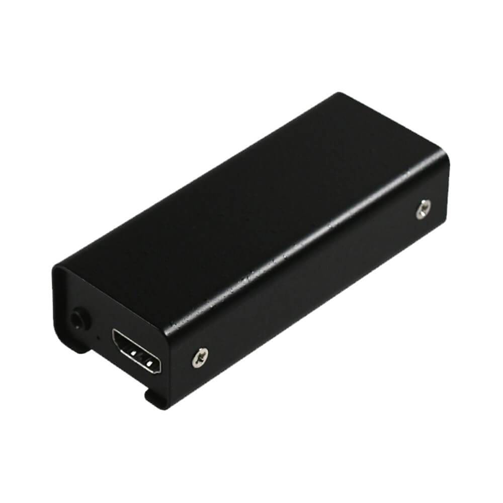 Yuan HDMI Input to USB 3.0 Capture Box - Coremicro – image 1