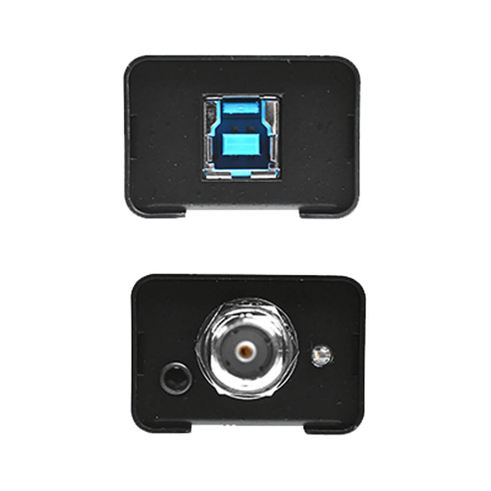 Yuan 3G-SDI Input to USB 3.0 Capture Box - Coremicro – image 2