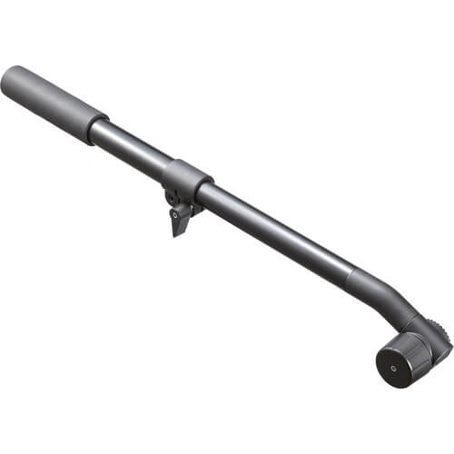 Libec PH-15B Extendable Pan Handle for QH1 & QH3 Heads (Left Hand) - Coremicro – image 1