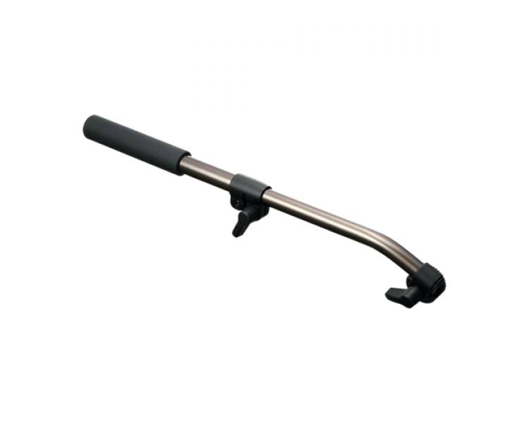 Libec PH-6B Extendable Pan Bar Handle for RH25D and RH45D Video Heads - Coremicro – image 1