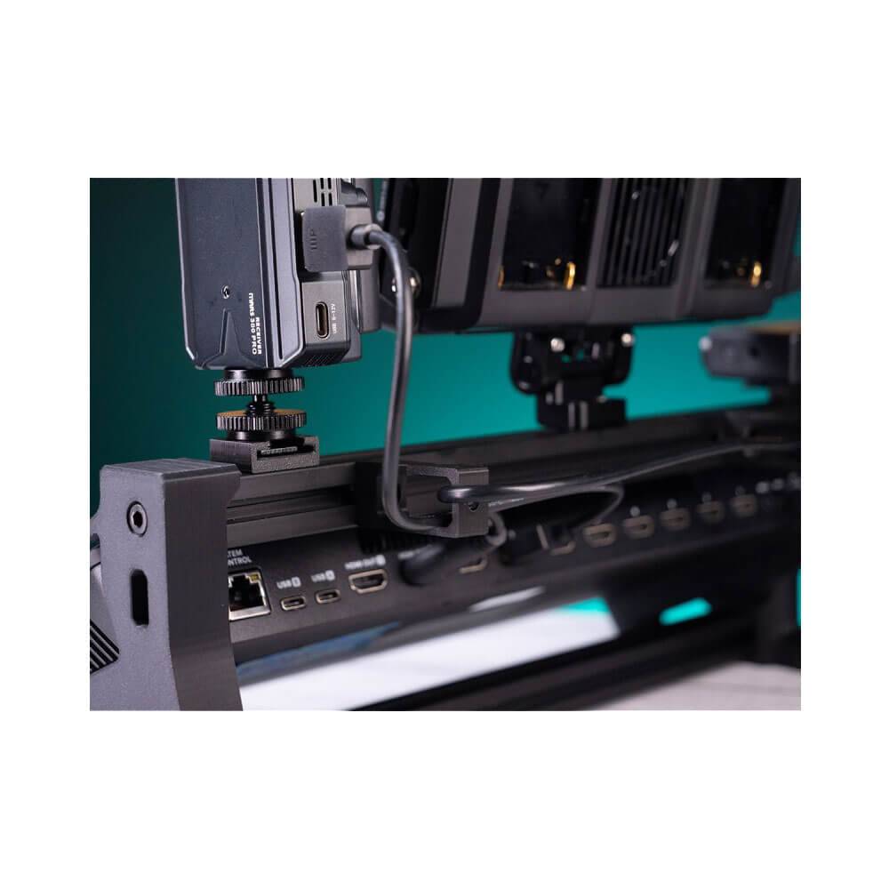 INUX3D PK1 Extreme Stand for ATEM Mini Extreme (Black) - Coremicro – image 3