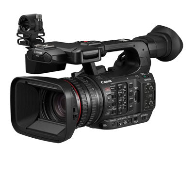 Professional Camcorders