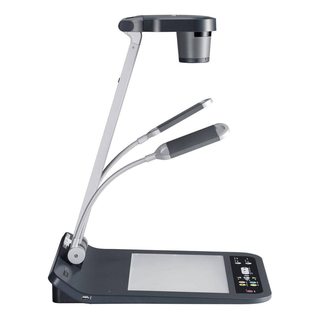 Lumens PS752 Desktop Document Camera - Coremicro – image 2