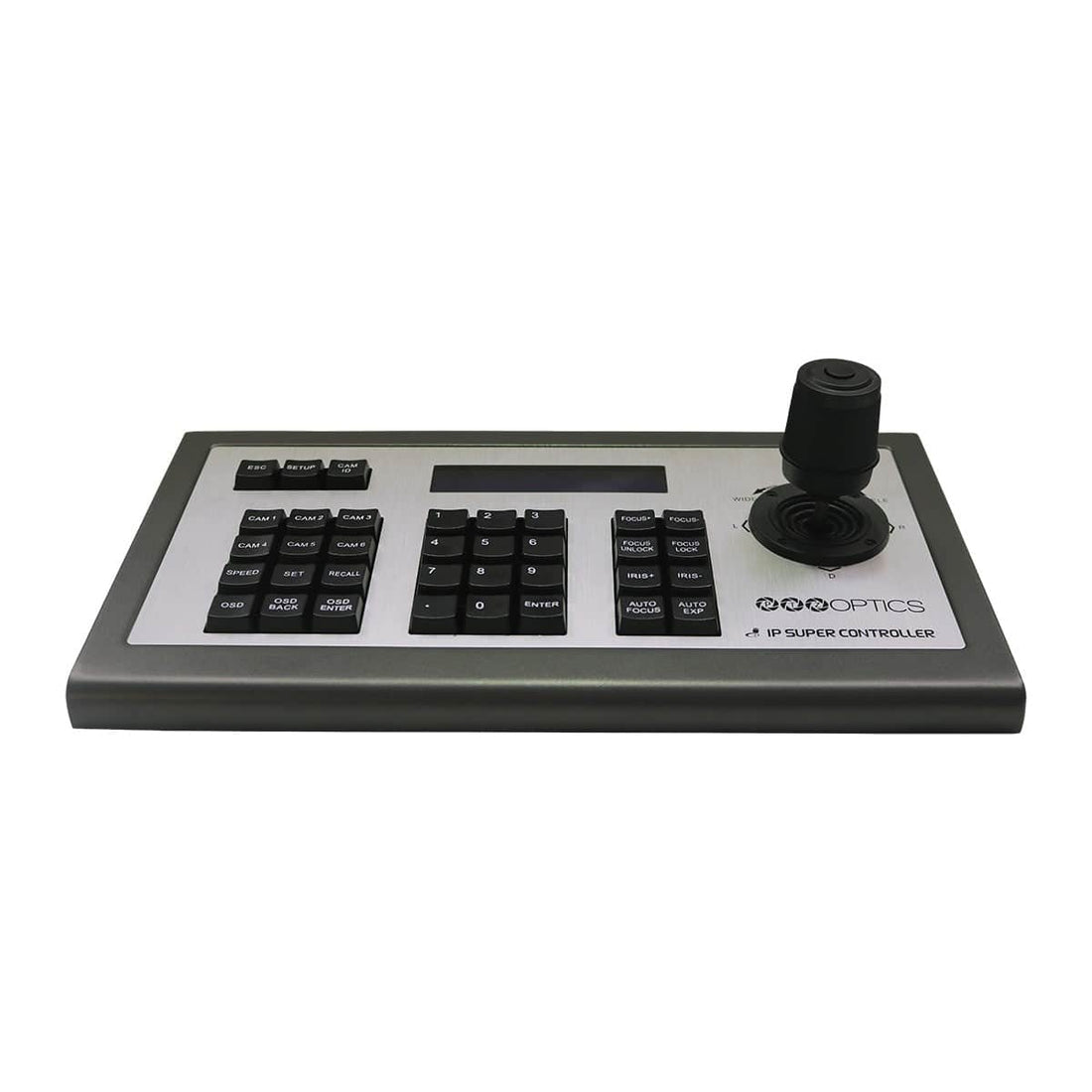 PTZOptics IP Joystick Controller (GEN3) - Coremicro – image 3
