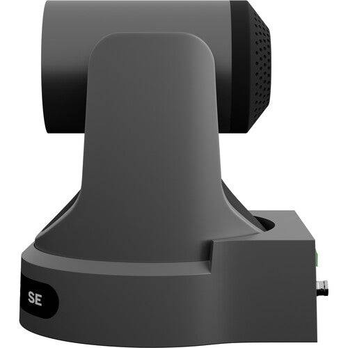 PTZOptics Move SE 12x Zoom PTZ Camera (Gray) - Coremicro – image 4