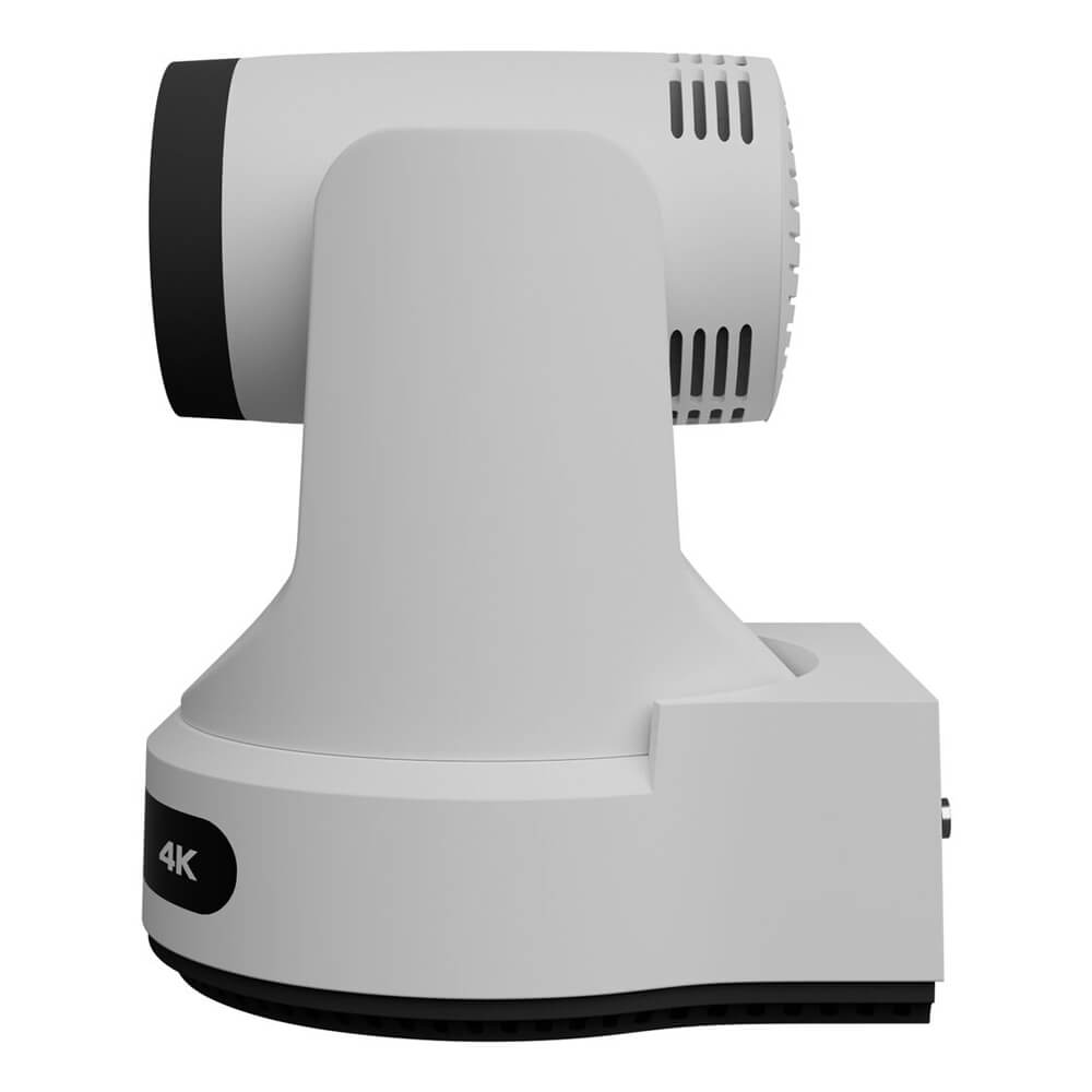 PTZOptics Link 4K SDI/HDMI/USB/IP PTZ Camera with 20x Optical Zoom (White) - Coremicro – image 4