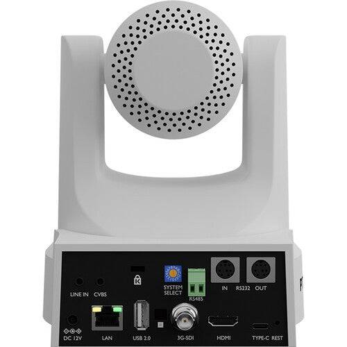 PTZOptics Move SE 30x Zoom PTZ Camera (White) - Coremicro – image 3