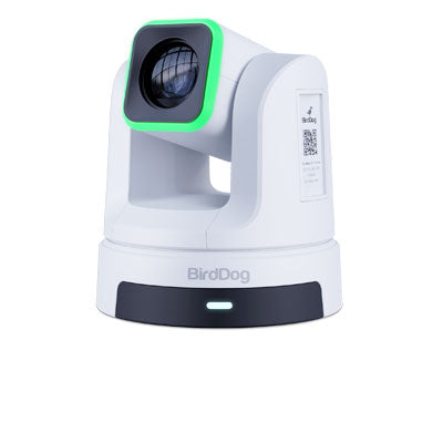 PTZ Camera