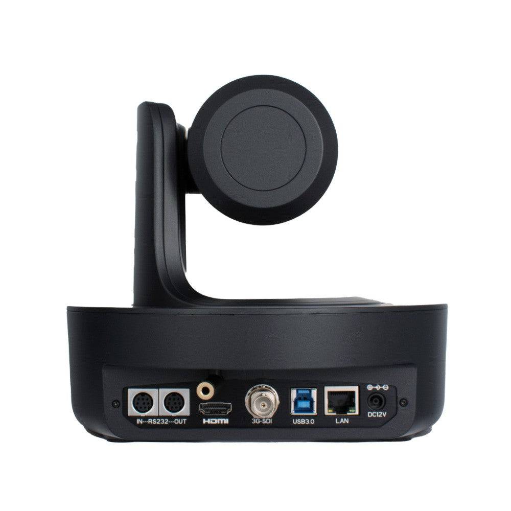 AIDA Imaging PTZ-X20-IP Full HD IP broadcast PTZ camera with pan-tilt-zoom functionality and professional-grade video quality. – image 3