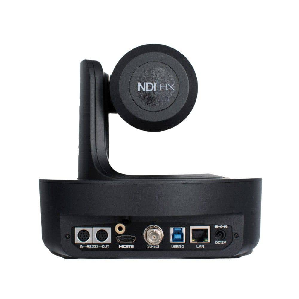AIDA Imaging NDI-X20 Full HD NDI Broadcast PTZ Camera - Coremicro – image 3