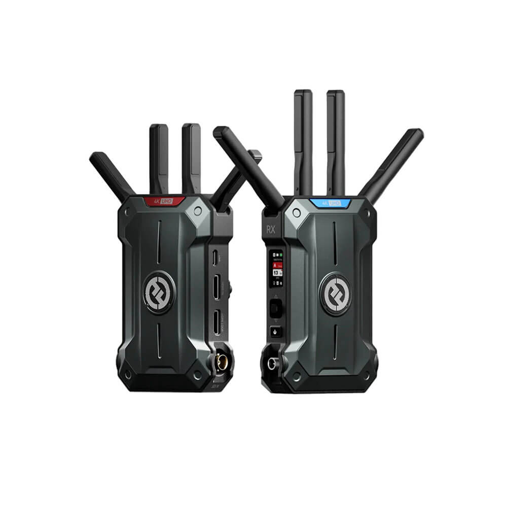 Hollyland Pyro Ultra 1TX & 1RX Wireless Video Transmission System – image 1