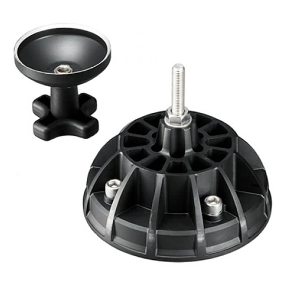 Libec QH1 Fluid Head - Coremicro – image 5