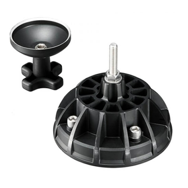 Libec QH3 Fluid Head - Coremicro