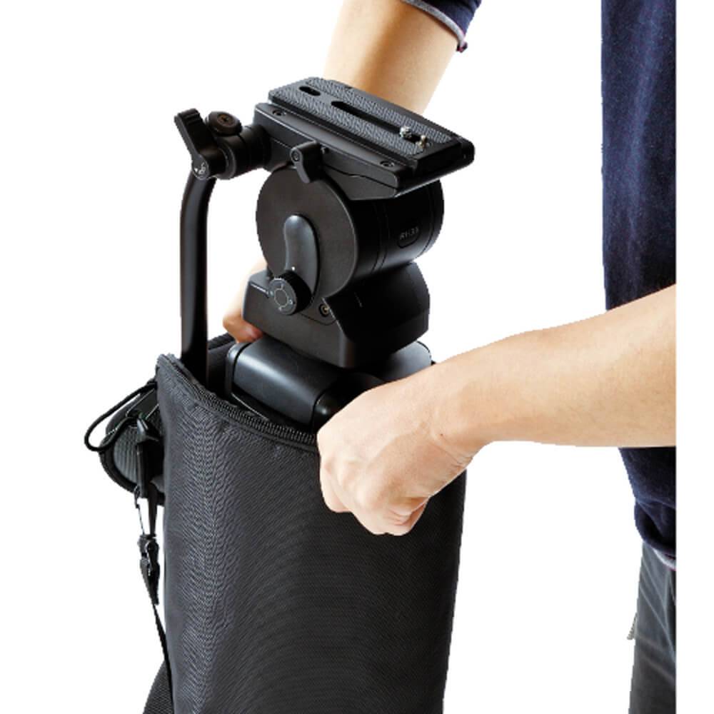 Libec RC-30 Carrying Case for Tripod RT30B - Coremicro – image 4