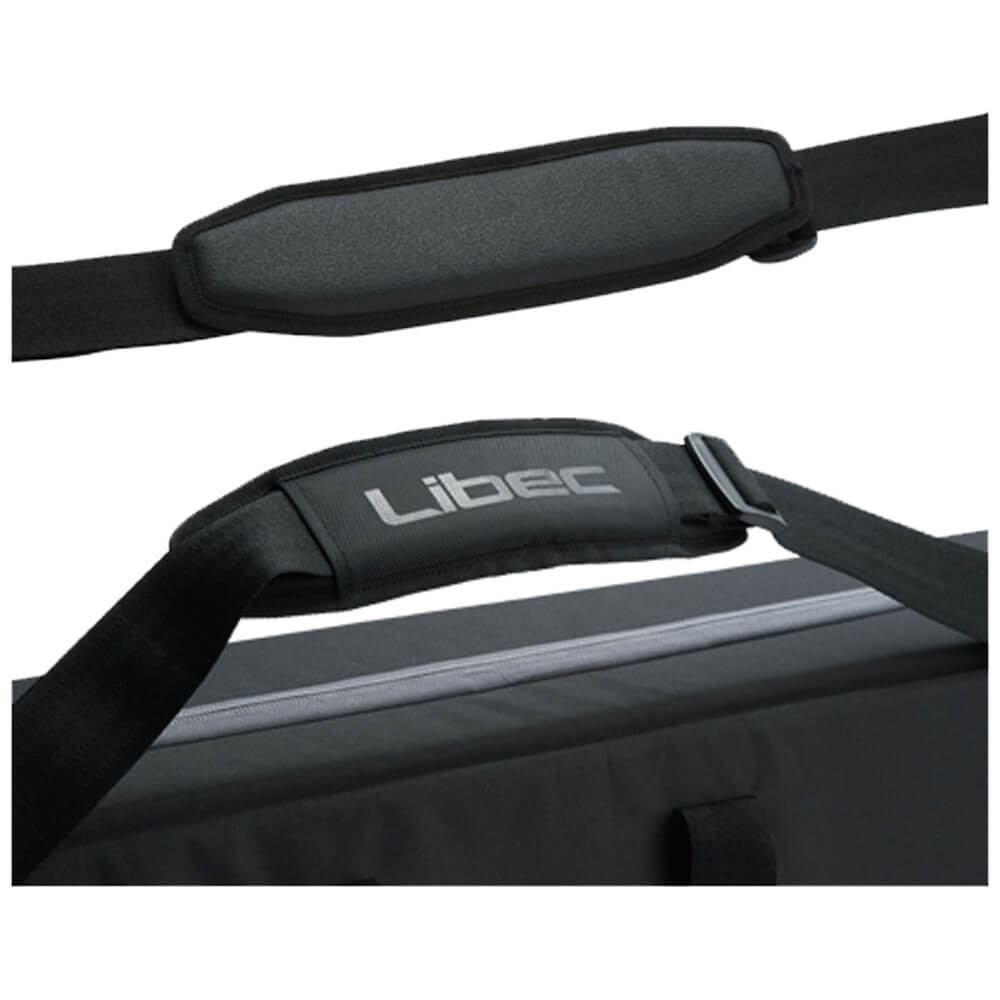 Libec RC-50 Carrying Case for RS-450/LX10 Series Tripod Systems - Coremicro – image 2