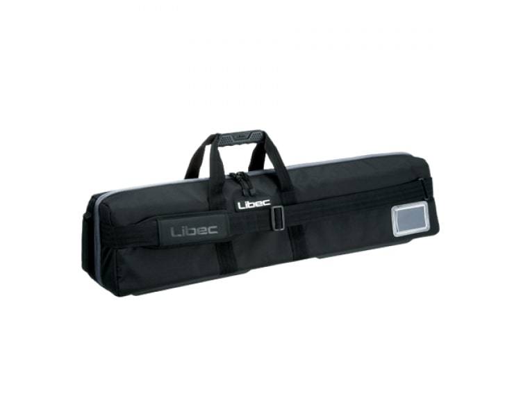 Libec RS-450DM Tripod System with Mid-Level Spreader - Coremicro – image 3