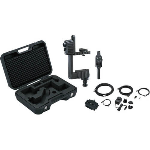 Libec REMO30 Remote Head for Handheld Cameras - Coremicro – image 1