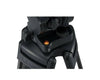 Libec RS-250DM Tripod System with Mid-Level Spreader - Coremicro