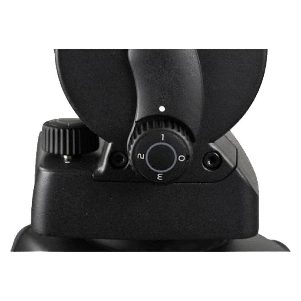 Libec RH45D Fluid Head - Coremicro – image 4