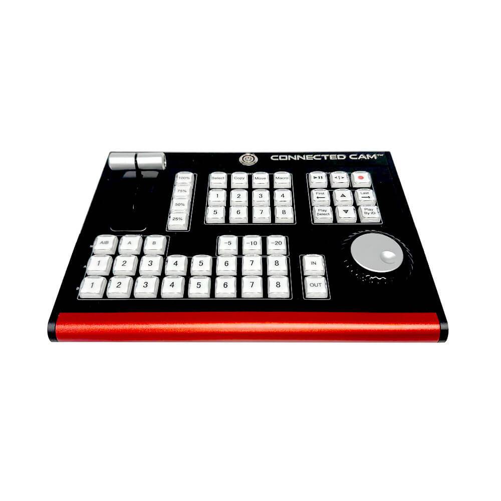 JVC RM-LP450G vMix Instant Replay Control Surface - Coremicro – image 1