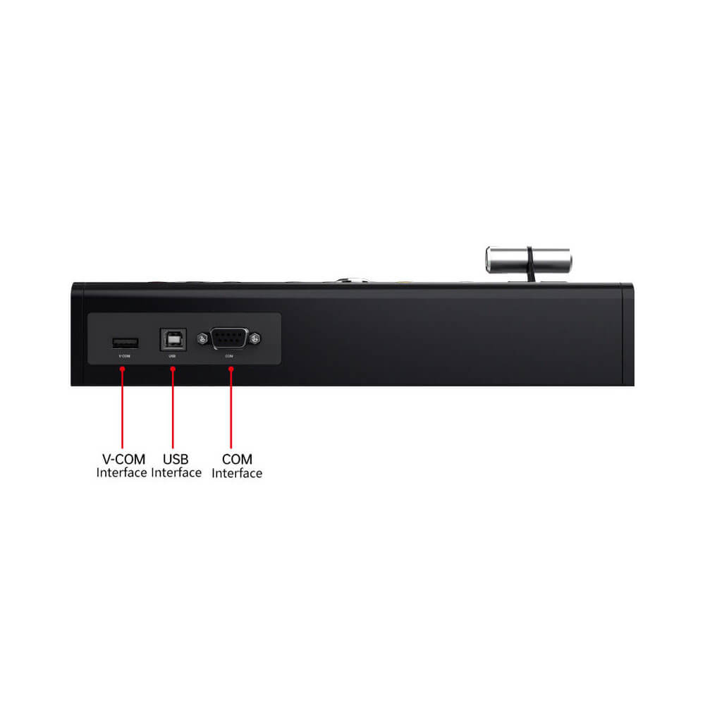 JVC RM-LP450G vMix Instant Replay Control Surface - Coremicro – image 5