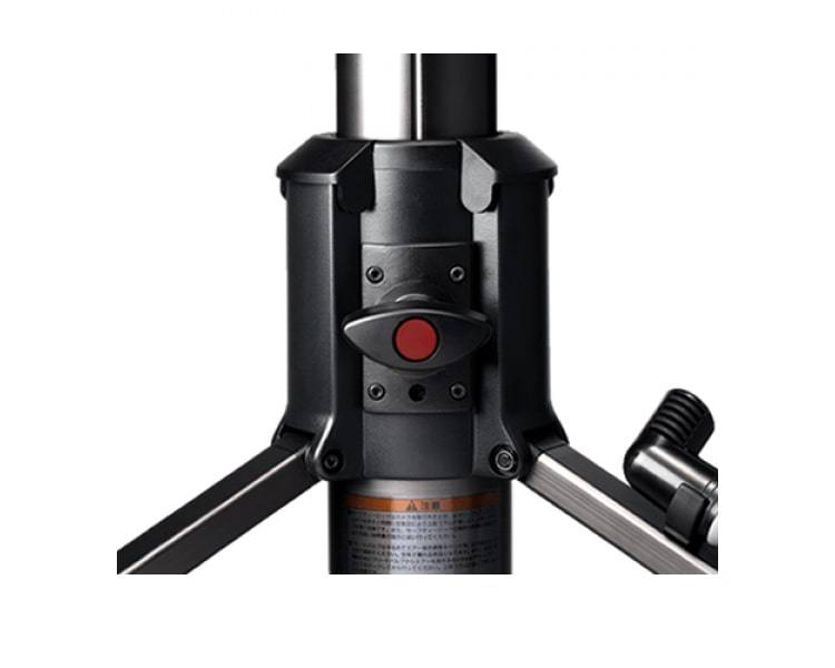 Libec RSP-850PD(S) Pedestal System for Studio Broadcasting - Coremicro – image 2