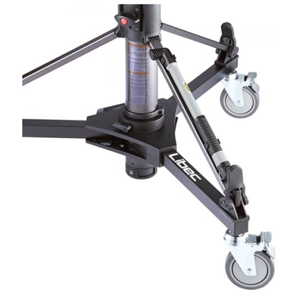 Libec RSP-750PD(B) Pedestal System - Coremicro – image 4