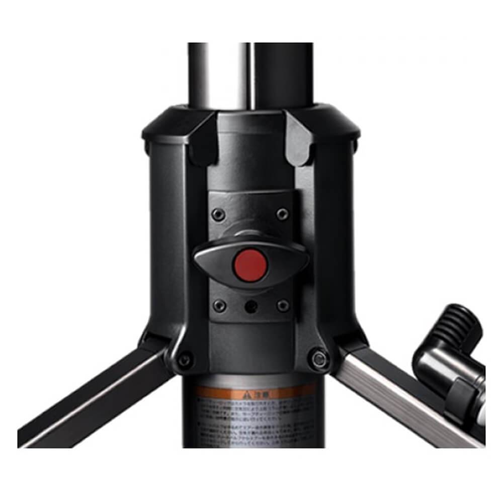 Libec RSP-750PD(B) Pedestal System - Coremicro – image 2