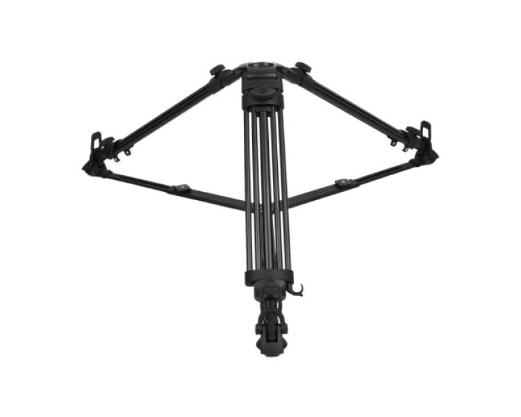 Libec RT50B Professional 2-Stage Aluminum Tripod - Coremicro – image 3