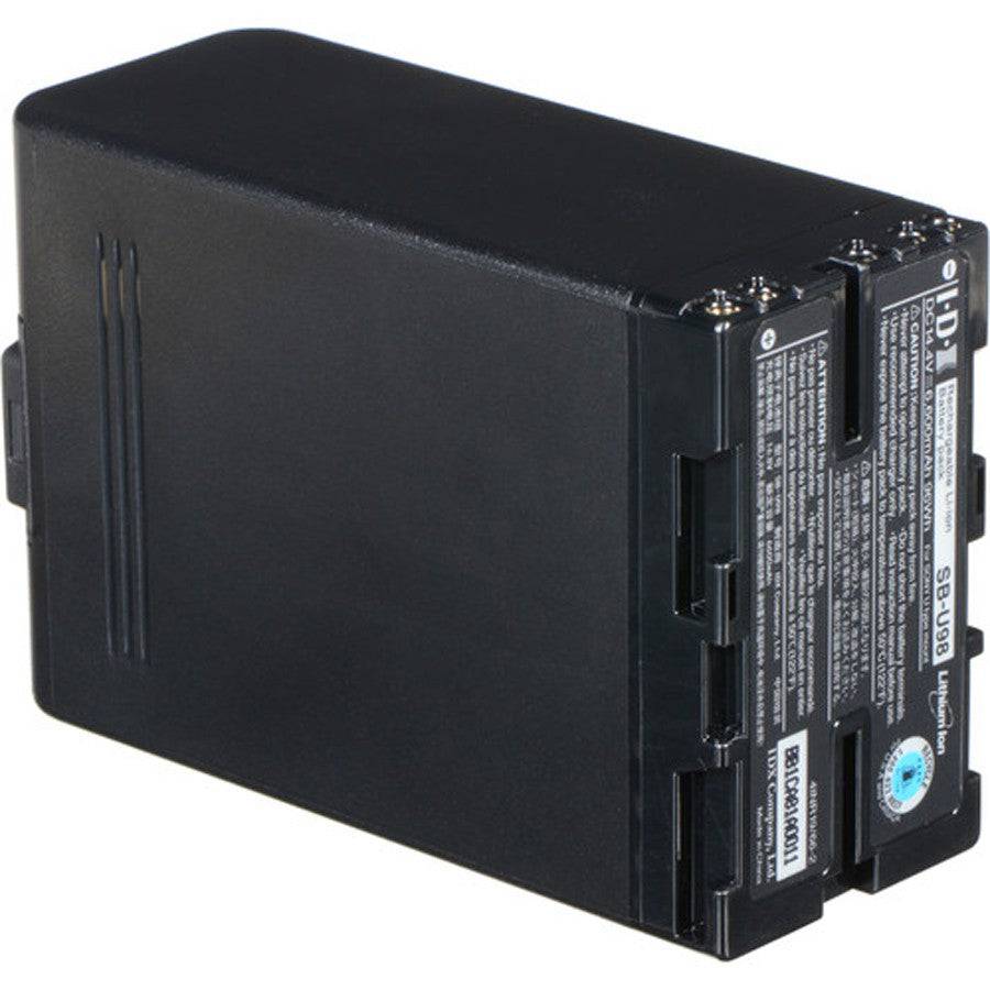 IDX System 14.4V Li-Ion Battery for Sony BP-U Mount Cameras - Coremicro – image 4