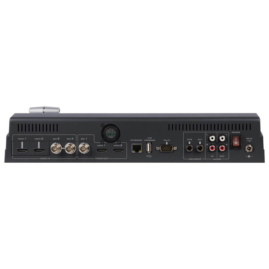 Datavideo SE-650 4-Chanel SDI/HDMI Video Switcher - Coremicro – image 2