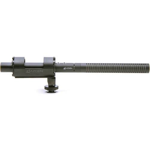 Azden SGM-1X Professional Shotgun Microphone - Coremicro – image 1