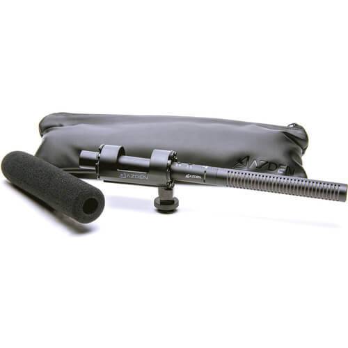 Azden SGM-1X Professional Shotgun Microphone - Coremicro – image 2