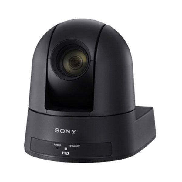 Sony SRG300SE PTZ camera with 1080/60P, 3G/SDI, and live IP streaming features for professional video broadcasting. – image 3