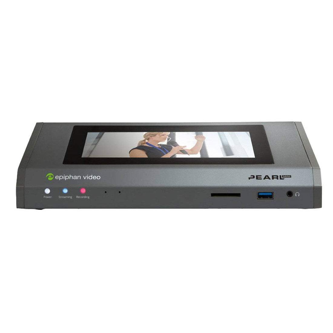 Epiphan Pearl Mini Live Video Production System - Coremicro – image 1