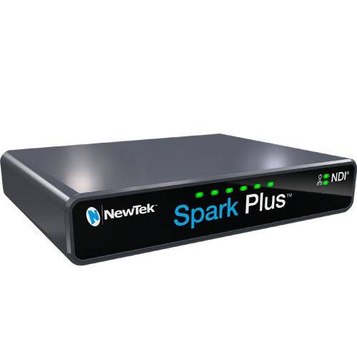 Vizrt Spark Plus HD NDI Converter 1080p60 - Coremicro – image 4