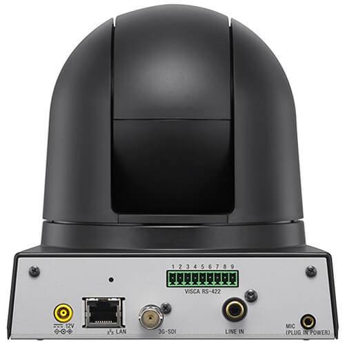 Sony SRG300SE 1080p Desktop & Ceiling Mount Remote PTZ Camera - Coremicro – image 3