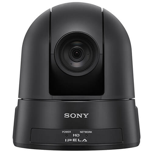 Sony SRG300SE 1080p Desktop & Ceiling Mount Remote PTZ Camera - Coremicro – image 1
