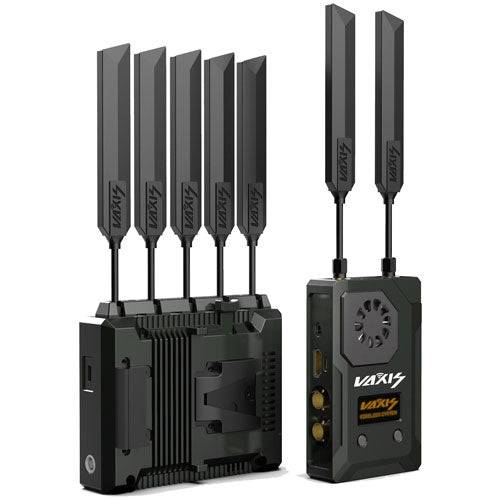 Vaxis Storm 2000 HDMI/3G-SDI Wireless Transmission System (V-Mount) - Coremicro – image 2