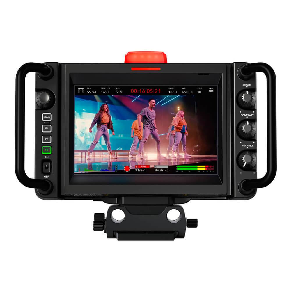 Blackmagic Design Studio Camera 4K Plus - Coremicro – image 2