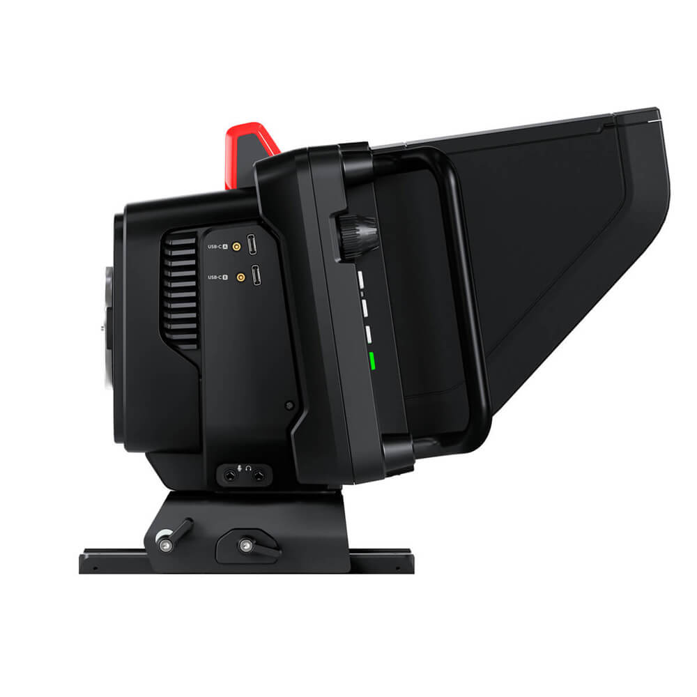 Blackmagic Design Studio Camera 4K Plus - Coremicro – image 3